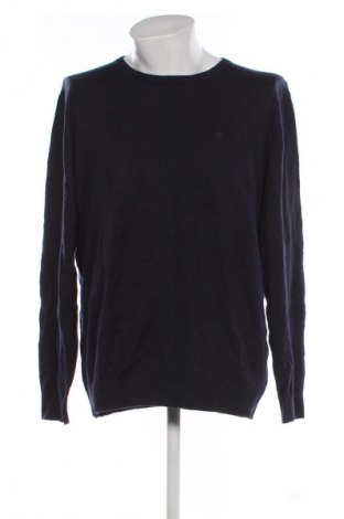 Férfi pulóver Tom Tailor, Méret XXL, Szín Kék, Ár 5 949 Ft