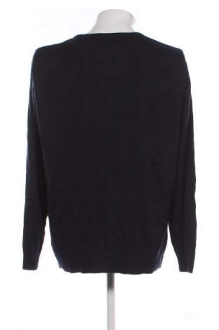 Férfi pulóver Tom Tailor, Méret XXL, Szín Kék, Ár 5 949 Ft