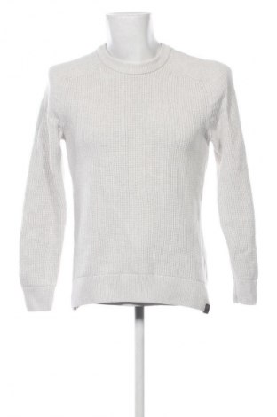 Pánský svetr  Tom Tailor, Velikost M, Barva Šedá, Cena  606,00 Kč