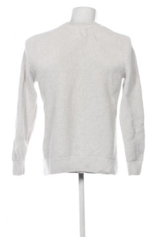 Pánský svetr  Tom Tailor, Velikost M, Barva Šedá, Cena  606,00 Kč