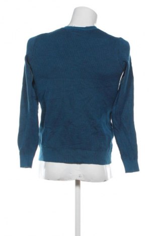 Herrenpullover Tom Tailor, Größe S, Farbe Blau, Preis € 12,99