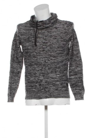 Herrenpullover Tom Tailor, Größe S, Farbe Mehrfarbig, Preis € 15,99