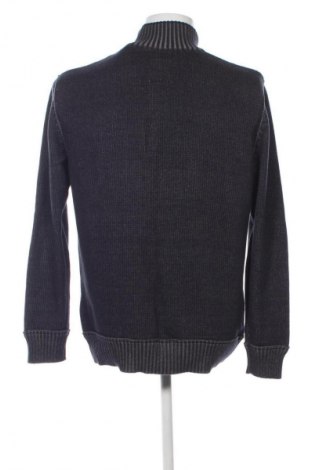 Мъжки пуловер Tom Tailor, Размер L, Цвят Многоцветен, Цена 111,71 лв.