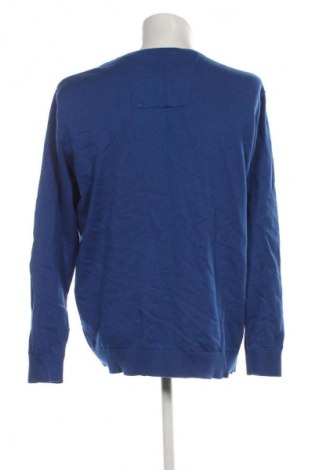 Herrenpullover Tom Tailor, Größe 3XL, Farbe Blau, Preis € 21,99