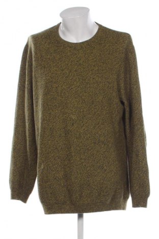 Herrenpullover Tom Tailor, Größe XXL, Farbe Mehrfarbig, Preis 14,99 €