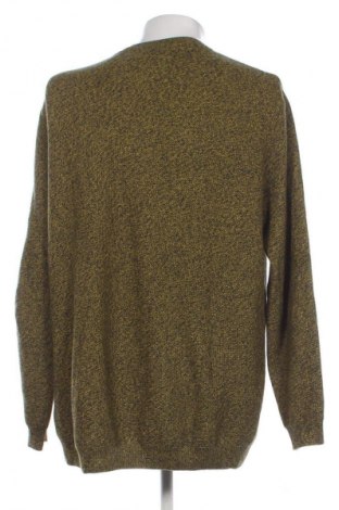 Herrenpullover Tom Tailor, Größe XXL, Farbe Mehrfarbig, Preis 14,99 €