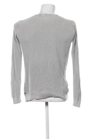 Herrenpullover Tom Tailor, Größe M, Farbe Mehrfarbig, Preis 26,36 €