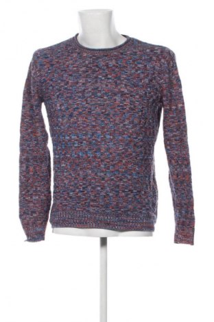 Férfi pulóver Tom Tailor, Méret L, Szín Sokszínű, Ár 9 775 Ft