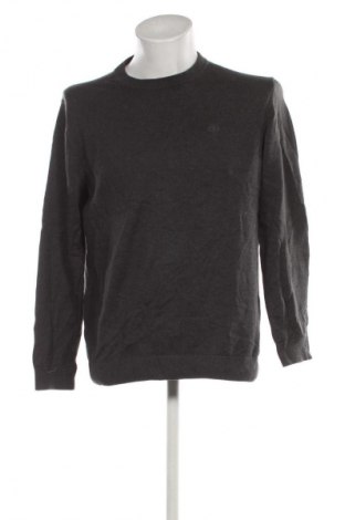 Pánský svetr  Tom Tailor, Velikost XL, Barva Šedá, Cena  299,00 Kč