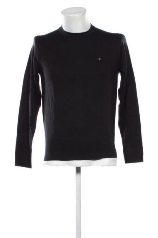 Herrenpullover Tommy Hilfiger, Größe M, Farbe Schwarz, Preis € 137,99