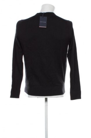 Herrenpullover Tommy Hilfiger, Größe M, Farbe Schwarz, Preis € 137,99