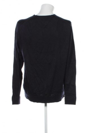 Ανδρικό πουλόβερ Tommy Hilfiger, Μέγεθος XXL, Χρώμα Μπλέ, Τιμή 127,99 €