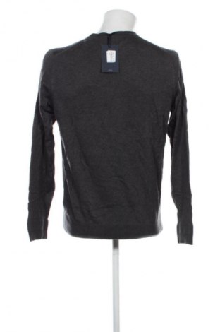 Herrenpullover Tommy Hilfiger, Größe L, Farbe Grau, Preis € 137,99