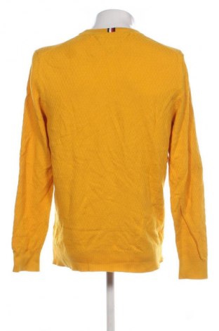 Pánský svetr  Tommy Hilfiger, Velikost L, Barva Oranžová, Cena  1 599,00 Kč