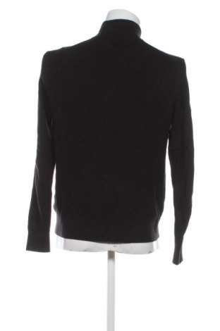 Ανδρικό πουλόβερ Tommy Hilfiger, Μέγεθος S, Χρώμα Μαύρο, Τιμή 127,99 €