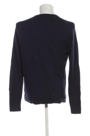 Pánský svetr  Tommy Hilfiger, Velikost L, Barva Modrá, Cena  1 749,00 Kč