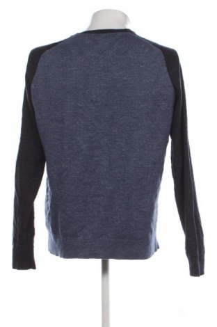 Pánsky sveter  Tommy Hilfiger, Veľkosť XL, Farba Modrá, Cena  69,95 €