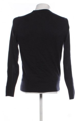 Herrenpullover Tommy Hilfiger, Größe S, Farbe Blau, Preis 59,99 €