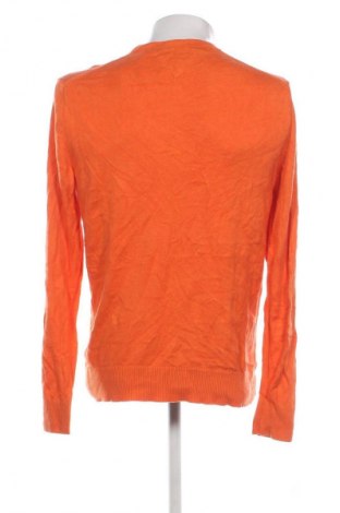 Pánsky sveter  Tommy Hilfiger, Veľkosť M, Farba Oranžová, Cena  52,95 €