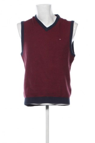 Męski sweter Tommy Hilfiger, Rozmiar M, Kolor Kolorowy, Cena 204,67 zł