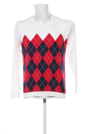 Pánsky sveter  Tommy Hilfiger, Veľkosť M, Farba Viacfarebná, Cena  52,95 €
