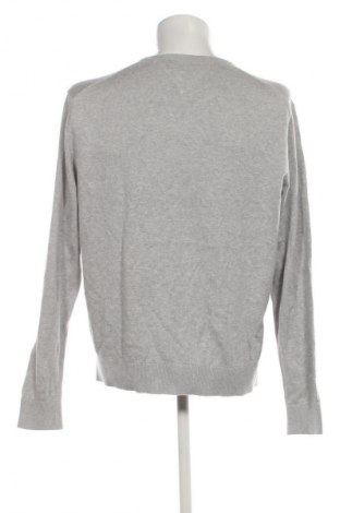 Herrenpullover Tommy Hilfiger, Größe XXL, Farbe Grau, Preis € 55,99