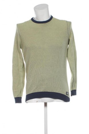 Férfi pulóver Trend, Méret S, Szín Sárga, Ár 5 699 Ft