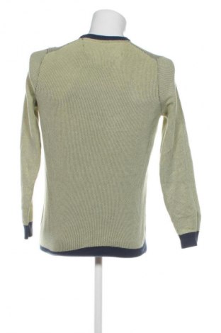 Férfi pulóver Trend, Méret S, Szín Sárga, Ár 5 699 Ft