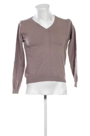 Férfi pulóver Trend, Méret L, Szín Barna, Ár 7 038 Ft