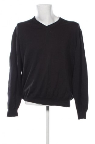 Pulover de bărbați Trussardi, Mărime XXL, Culoare Negru, Preț 271,00 Lei