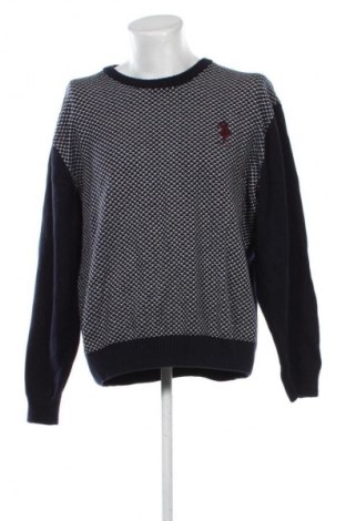 Pánsky sveter  U.S. Polo Assn., Veľkosť XXL, Farba Viacfarebná, Cena  23,95 €