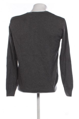 Herrenpullover U.S. Polo Assn., Größe L, Farbe Grau, Preis 93,99 €