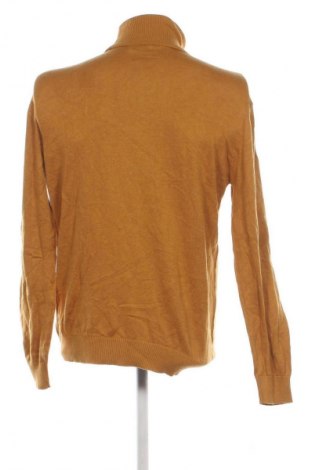 Pánský svetr  U.S. Polo Assn., Velikost L, Barva Oranžová, Cena  599,00 Kč