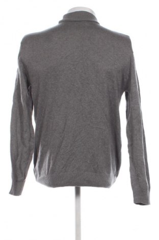 Pánsky sveter  U.S. Polo Assn., Veľkosť L, Farba Sivá, Cena  23,95 €