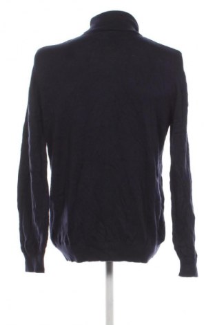 Pánský svetr  U.S. Polo Assn., Velikost L, Barva Modrá, Cena  599,00 Kč