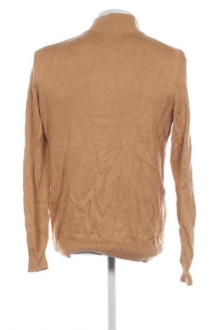 Pánsky sveter  U.S. Polo Assn., Veľkosť XL, Farba Hnedá, Cena  23,95 €