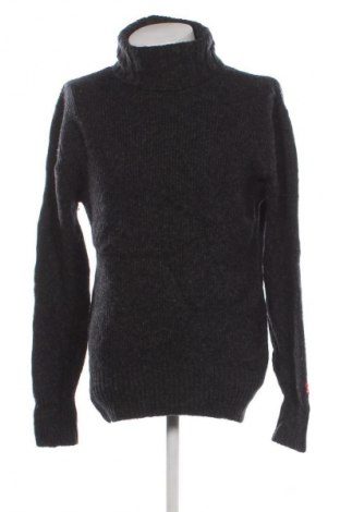 Herrenpullover Ulvang, Größe L, Farbe Schwarz, Preis € 11,99