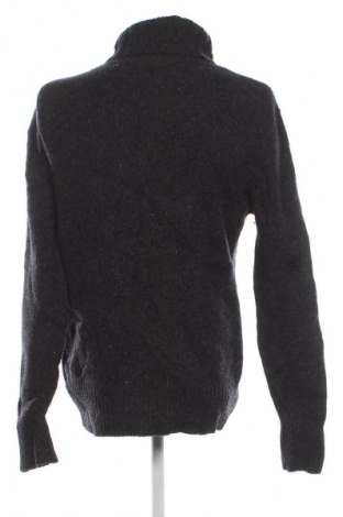 Herrenpullover Ulvang, Größe L, Farbe Schwarz, Preis € 11,99