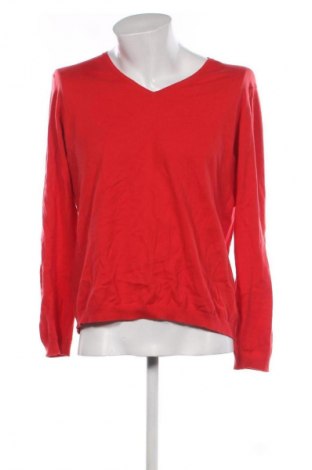 Pánský svetr  Unbranded, Velikost M, Barva Červená, Cena  299,00 Kč