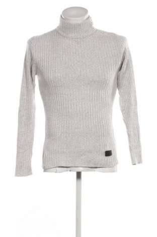 Herrenpullover Unbranded, Größe M, Farbe Grau, Preis € 15,99