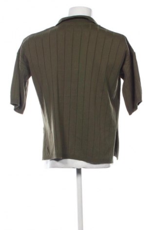 Herrenpullover Unbranded, Größe M, Farbe Grün, Preis 18,00 €