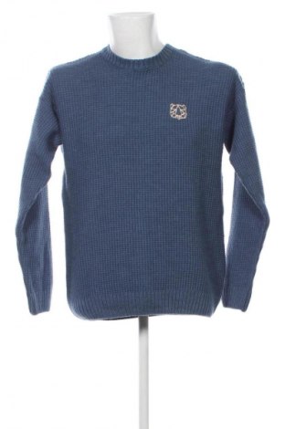Férfi pulóver Unbranded, Méret M, Szín Kék, Ár 6 992 Ft