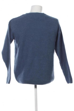 Férfi pulóver Unbranded, Méret M, Szín Kék, Ár 6 992 Ft