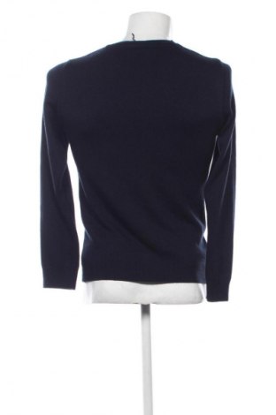 Herrenpullover Unbranded, Größe M, Farbe Blau, Preis € 33,53