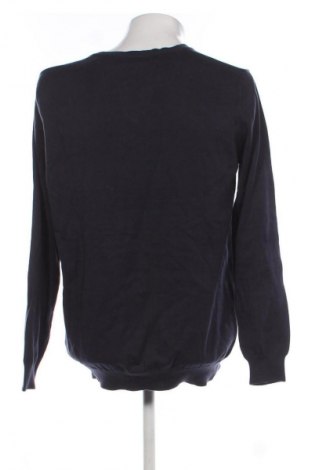 Ανδρικό πουλόβερ Unbranded, Μέγεθος XL, Χρώμα Μπλέ, Τιμή 11,99 €