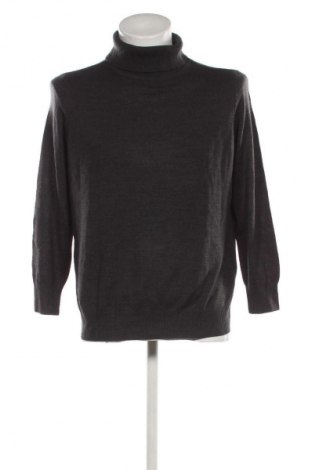 Ανδρικό πουλόβερ Unbranded, Μέγεθος M, Χρώμα Γκρί, Τιμή 9,99 €