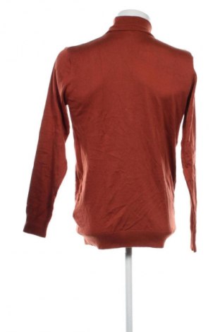 Męski sweter Unbranded, Rozmiar L, Kolor Brązowy, Cena 61,99 zł