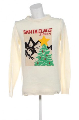 Męski sweter Unbranded, Rozmiar M, Kolor Kolorowy, Cena 60,99 zł