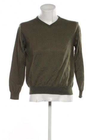 Męski sweter Unbranded, Rozmiar M, Kolor Zielony, Cena 53,99 zł