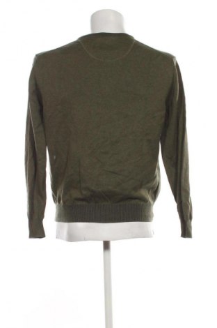 Męski sweter Unbranded, Rozmiar M, Kolor Zielony, Cena 53,99 zł